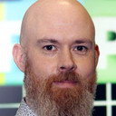 Edwin Sammon als Fr. Gabriel