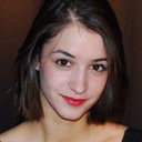 Sára Schmidt als Zsófi
