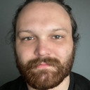 Jake Cockrell als The Protector