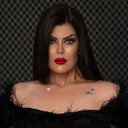 Saba Ibrahim als 
