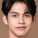 วชิรวิชญ์ ชีวอารี als Tim