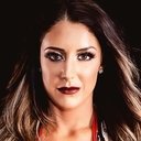 Brittany Baker als Britt Baker