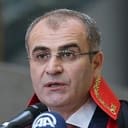 İrfan Fidan als Self - Public Prosecutor