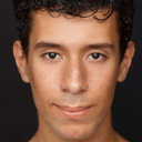 José Raúl Mangual als Armando