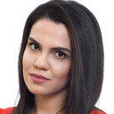 Xədicə Novruzlu als Pərvanə