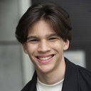 Jibril Bhira als Naël Lalhali, le fils de Sabri