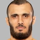 Islam Mamedov als Self