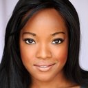Tamar Davis als Dalia