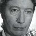 Ingeborg Pehrson als Mrs. Clennam - Arthurs Mutter