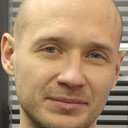 Anton Vereschagin, Director