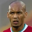 Fabinho als Himself