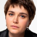 Ольга Хохлова als Vera