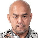 秋山準 als Jun Akiyama