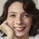 Ernestina Gatti als Voz