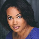 Malika Williams als Nurse