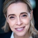 Carmen Haidacher als German Mom