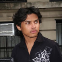 Raja Dava als River (voice)