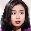 Angela Yeung als 张若仙