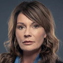 Lucy Pargeter als Brenda