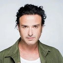 Arno Santamaria als Self