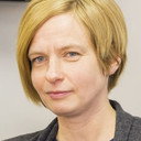 Віра Яковенко, Director
