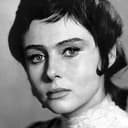 Виктория Лепко als Aurika, Losev's daughter