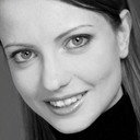 Nina Kaptsova als Ramze, Aspicia's nubian slave
