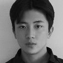 김신비 als Kang Nam-su