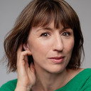 Marie-Ève Bertrand als Professeur