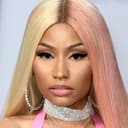 Nicki Minaj als Self - Performer