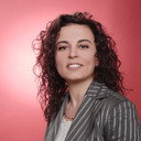 Anna Maria Petrova-Giuzeleva als Maura