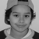 Santiago de la Cortina als Felipe Jesus Flores