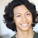 Kieran Tamondong als Young Danny