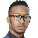 Mojak Lehoko als Eric