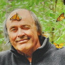 Georges Brossard als 