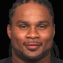 Josh Cribbs als Brick