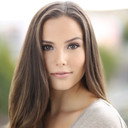 Zoe Fraser als Amy Collins