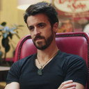 Christopher Stratton, Executive Producer