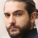 Giacomo Rocchini als Andrea