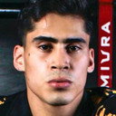 Jimerr Espinosa als Self
