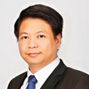 Naran Poomsiri, Executive Consultant