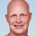 Mattias Särnholm als Self