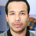 Jawad Elbe als Jawad