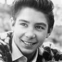 Johnny Crawford als Masket