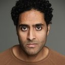 Anwar Lachman als Mo