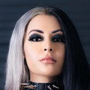 Maritza Janett als Vipress