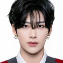 리키 als Self - Contestant
