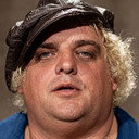 Virgil Runnels als Dusty Rhodes