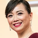 Sheren Tang als 