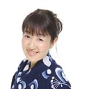 Emi Motoi als Naoko Yanagisawa